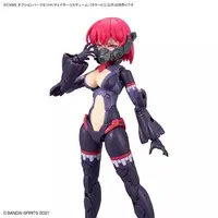 Decals - Plastic Model Kit - 30 MINUTES SISTERS