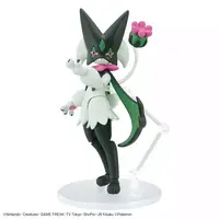 Pokemon PLAMO - Pokémon / Meowscarada