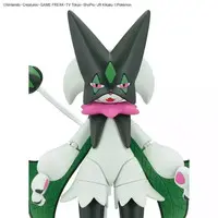 Pokemon PLAMO - Pokémon / Meowscarada