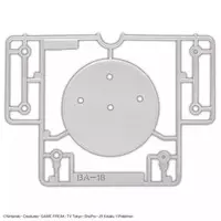 Pokemon PLAMO - Pokémon / Meowscarada