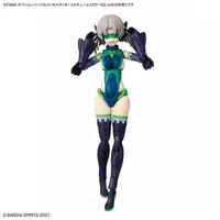 Decals - Plastic Model Kit - 30 MINUTES SISTERS