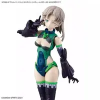 Decals - Plastic Model Kit - 30 MINUTES SISTERS