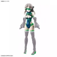 Decals - Plastic Model Kit - 30 MINUTES SISTERS