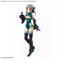 Decals - Plastic Model Kit - 30 MINUTES SISTERS