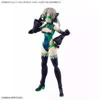 Decals - Plastic Model Kit - 30 MINUTES SISTERS