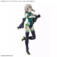 Decals - Plastic Model Kit - 30 MINUTES SISTERS