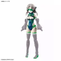 Decals - Plastic Model Kit - 30 MINUTES SISTERS