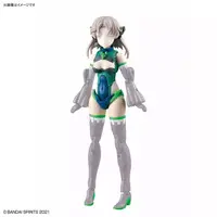 Decals - Plastic Model Kit - 30 MINUTES SISTERS