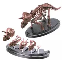 1/35 Scale Model Kit - Dinosaur skeleton model kit