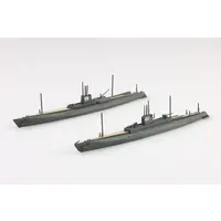 1/700 Scale Model Kit - WATER LINE SERIES / Japanese submarine I-6