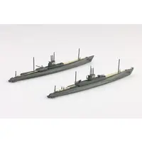 1/700 Scale Model Kit - WATER LINE SERIES / Japanese submarine I-6