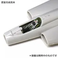 1/72 Scale Model Kit - Detail-Up Parts