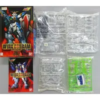 Gundam Models - NEW MOBILE REPORT GUNDAM WING