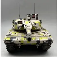 1/35 Scale Model Kit - Tank