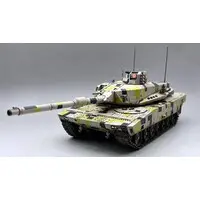 1/35 Scale Model Kit - Tank