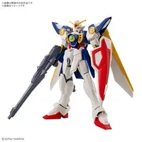 Gundam Models - NEW MOBILE REPORT GUNDAM WING