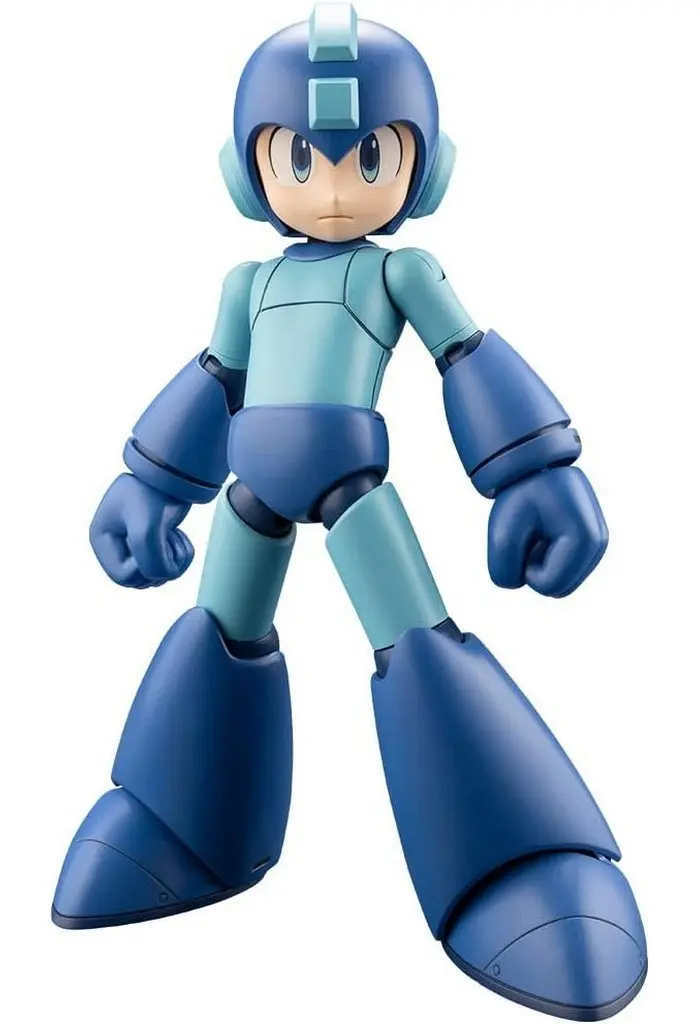 MEGA MAN - MEGA MAN -MEGA MAN 11 Ver.- Model Kit