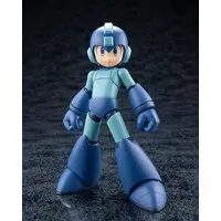 MEGA MAN - MEGA MAN -MEGA MAN 11 Ver.- Model Kit