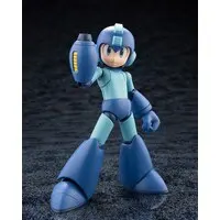 MEGA MAN - MEGA MAN -MEGA MAN 11 Ver.- Model Kit