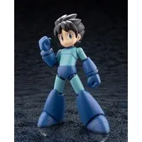 MEGA MAN - MEGA MAN -MEGA MAN 11 Ver.- Model Kit