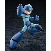 MEGA MAN - MEGA MAN -MEGA MAN 11 Ver.- Model Kit