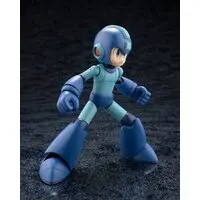 MEGA MAN - MEGA MAN -MEGA MAN 11 Ver.- Model Kit