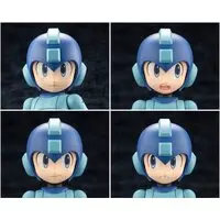 MEGA MAN - MEGA MAN -MEGA MAN 11 Ver.- Model Kit