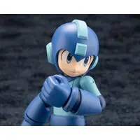 MEGA MAN - MEGA MAN -MEGA MAN 11 Ver.- Model Kit