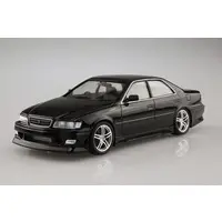 Toyota VERTEX JZX100 Chaser Tourer V '98 Model Kit