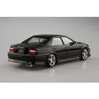 Toyota VERTEX JZX100 Chaser Tourer V '98 Model Kit