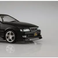 Toyota VERTEX JZX100 Chaser Tourer V '98 Model Kit