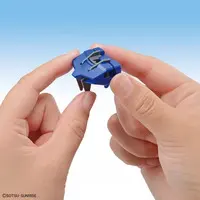 Gundam Models - MOBILE SUIT GUNDAM SEED