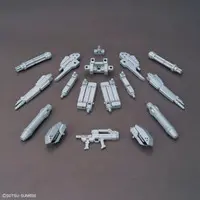 Gundam Models - GUNDAM BUILD FIGHTERS TRY