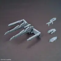 Gundam Models - GUNDAM BUILD FIGHTERS TRY
