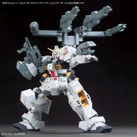 Gundam Models - GUNDAM BUILD FIGHTERS TRY