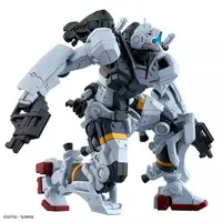 1/144 Scale Model Kit - HIGH GRADE (HG) - Kidou Senshi Gundam: GQuuuuuuX / Bocata's Gelgoog