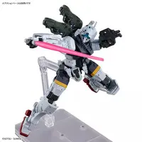 1/144 Scale Model Kit - HIGH GRADE (HG) - Kidou Senshi Gundam: GQuuuuuuX / Bocata's Gelgoog