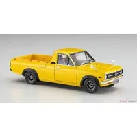 1/24 Scale Model Kit - NISSAN