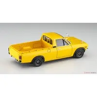 1/24 Scale Model Kit - NISSAN