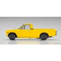 1/24 Scale Model Kit - NISSAN