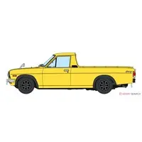 1/24 Scale Model Kit - NISSAN