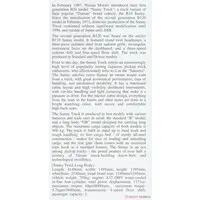 1/24 Scale Model Kit - NISSAN