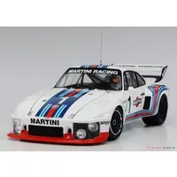 Plastic Model Kit - Grand Prix collection / Porsche 935