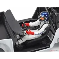 Plastic Model Kit - Grand Prix collection / Porsche 935