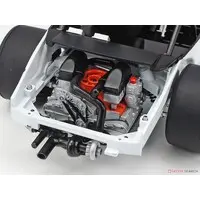 Plastic Model Kit - Grand Prix collection / Porsche 935