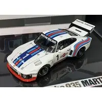 Plastic Model Kit - Grand Prix collection / Porsche 935