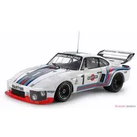 Plastic Model Kit - Grand Prix collection / Porsche 935
