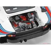 Plastic Model Kit - Grand Prix collection / Porsche 935