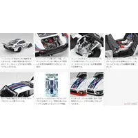 Plastic Model Kit - Grand Prix collection / Porsche 935