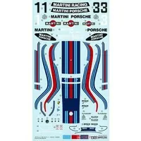Plastic Model Kit - Grand Prix collection / Porsche 935